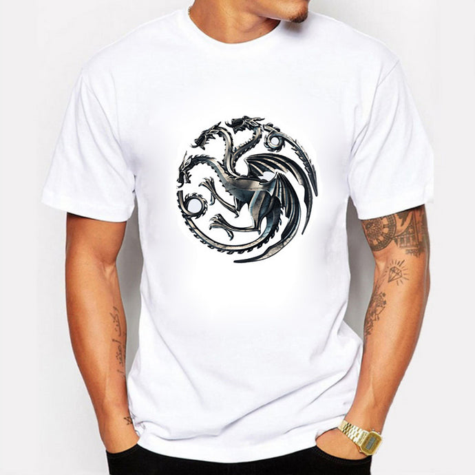 Targaryen Dragon T shirt