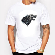 Load image into Gallery viewer, Game of Thrones T shirt
