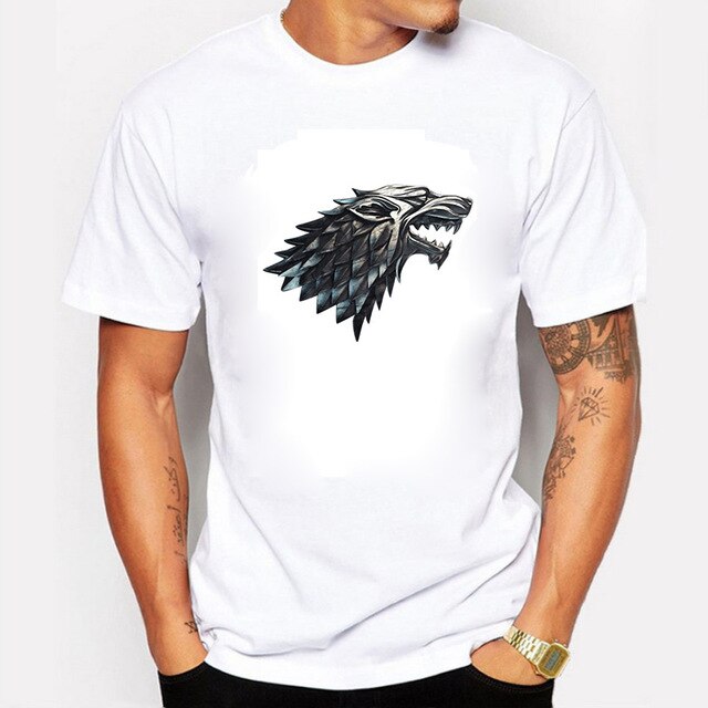 Game of Thrones T shirt