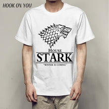Load image into Gallery viewer, The North Remembers T-shirt