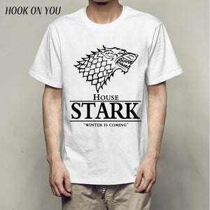 The North Remembers T-shirt