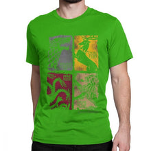 Load image into Gallery viewer, Game Of Thrones Vintage  T Shirt
