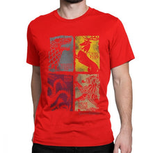 Load image into Gallery viewer, Game Of Thrones Vintage  T Shirt