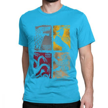 Load image into Gallery viewer, Game Of Thrones Vintage  T Shirt