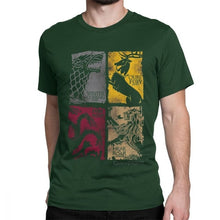 Load image into Gallery viewer, Game Of Thrones Vintage  T Shirt