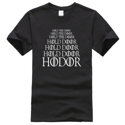 HODOR T-shirt