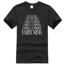 Load image into Gallery viewer, HODOR T-shirt