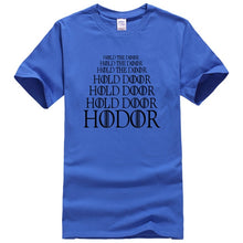 Load image into Gallery viewer, HODOR T-shirt
