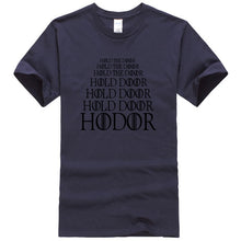 Load image into Gallery viewer, HODOR T-shirt