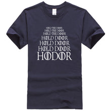Load image into Gallery viewer, HODOR T-shirt