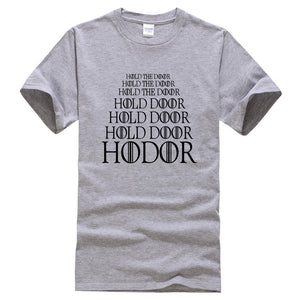 HODOR T-shirt