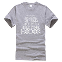 Load image into Gallery viewer, HODOR T-shirt