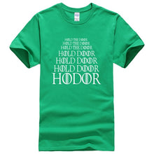 Load image into Gallery viewer, HODOR T-shirt