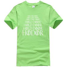 Load image into Gallery viewer, HODOR T-shirt