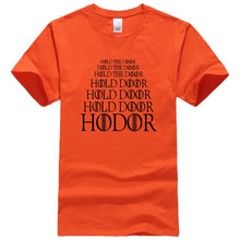 Load image into Gallery viewer, HODOR T-shirt