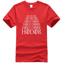 Load image into Gallery viewer, HODOR T-shirt