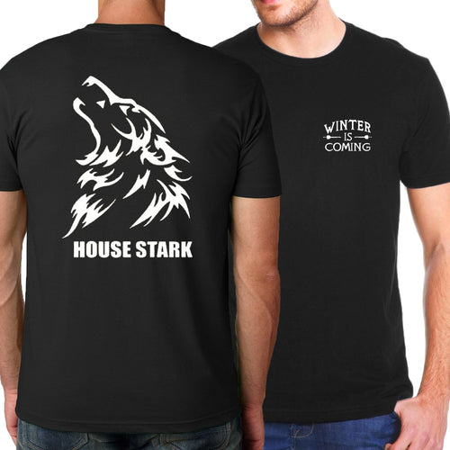 House Stark T-Shirts
