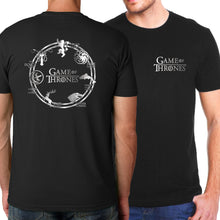 Load image into Gallery viewer, Game of Thrones T-Shirt