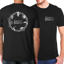 Load image into Gallery viewer, Game of Thrones T-Shirt