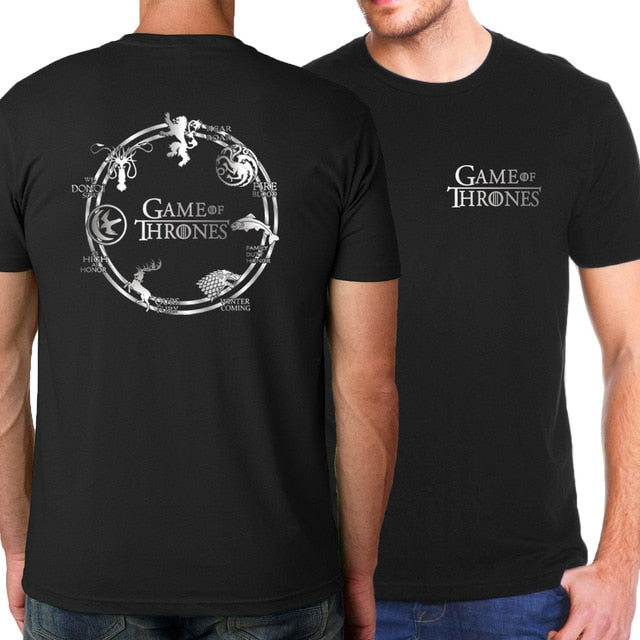Game of Thrones T-Shirt