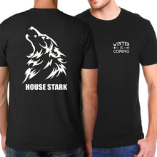 Load image into Gallery viewer, Game of Thrones T-Shirt