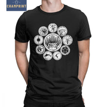 Load image into Gallery viewer, Game Of Thrones T-Shirts