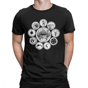 Game Of Thrones T-Shirts
