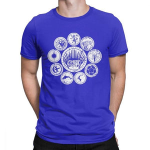 Game Of Thrones T-Shirts