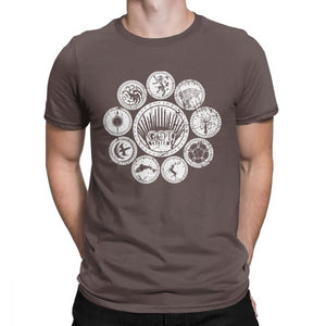 Game Of Thrones T-Shirts