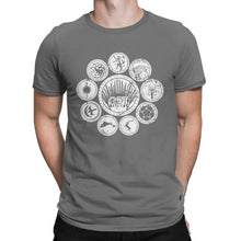 Load image into Gallery viewer, Game Of Thrones T-Shirts