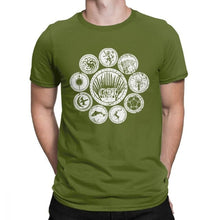 Load image into Gallery viewer, Game Of Thrones T-Shirts