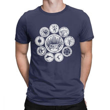 Load image into Gallery viewer, Game Of Thrones T-Shirts