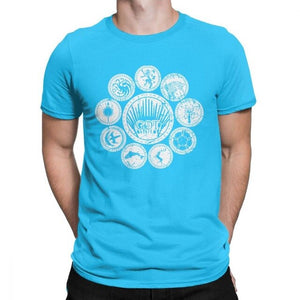 Game Of Thrones T-Shirts