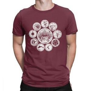 Game Of Thrones T-Shirts