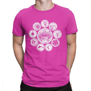 Game Of Thrones T-Shirts