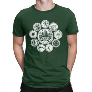 Game Of Thrones T-Shirts