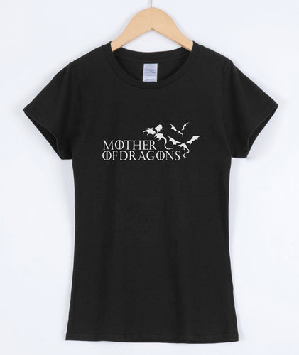 Mother of Dragons  T-shirt