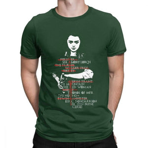 Arya Stark T Shirt