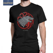 Load image into Gallery viewer, Game Of Thrones T Shirt