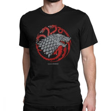 Load image into Gallery viewer, Game Of Thrones T Shirt