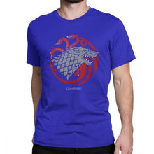 Load image into Gallery viewer, Game Of Thrones T Shirt