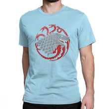 Load image into Gallery viewer, Game Of Thrones T Shirt