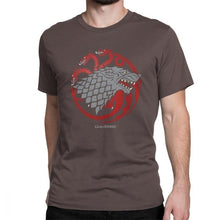 Load image into Gallery viewer, Game Of Thrones T Shirt