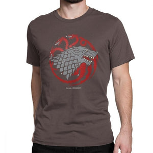 Game Of Thrones T Shirt