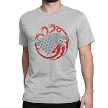 Load image into Gallery viewer, Game Of Thrones T Shirt
