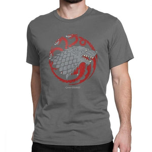 Game Of Thrones T Shirt