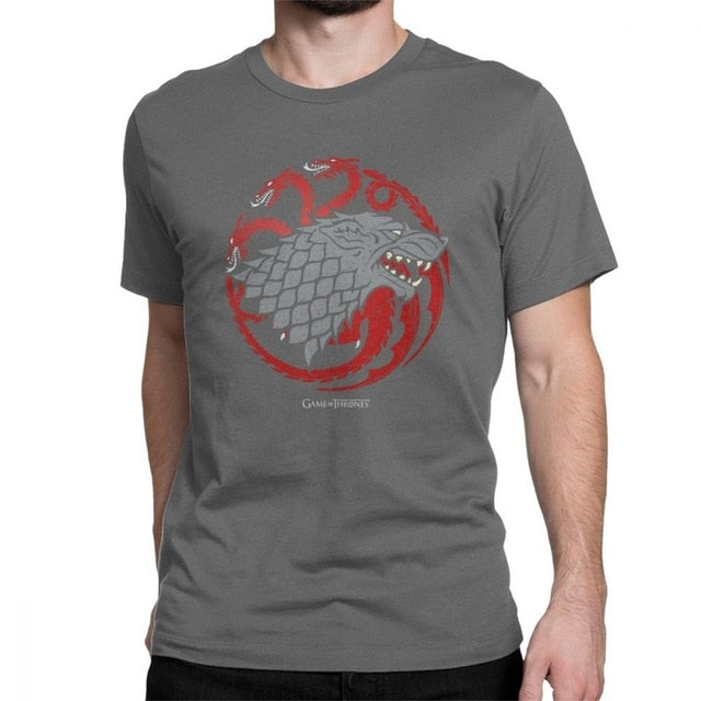 Game Of Thrones T Shirt