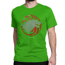 Load image into Gallery viewer, Game Of Thrones T Shirt
