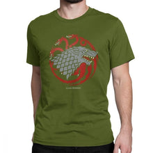 Load image into Gallery viewer, Game Of Thrones T Shirt