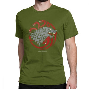 Game Of Thrones T Shirt